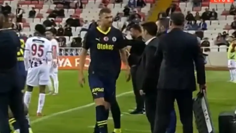 dzeko