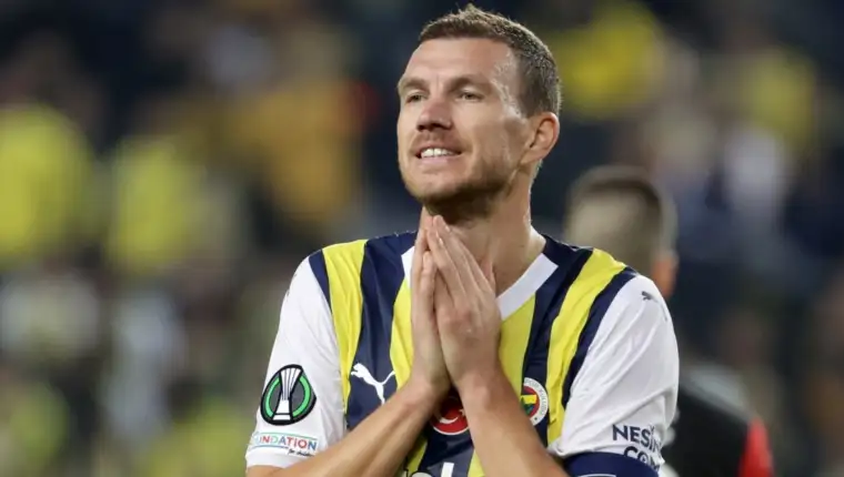 dzeko