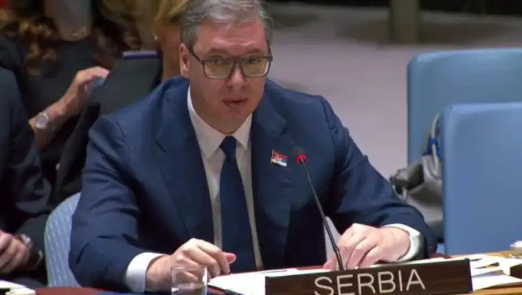 vučić