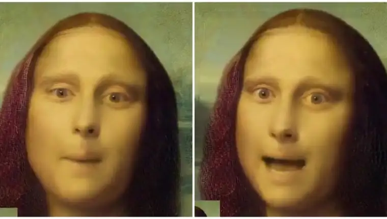mona lisa rap