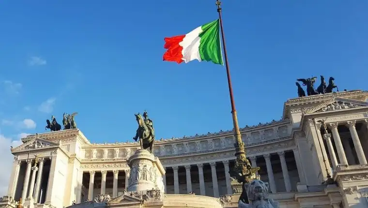 italija