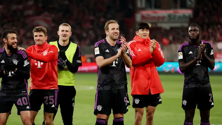 bayern