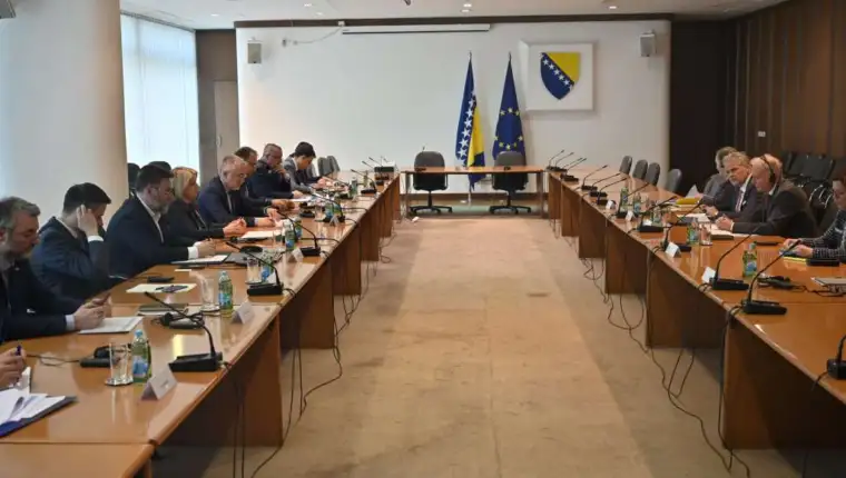 vm bih