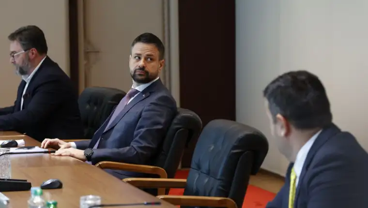 amidzic vijece ministara fena