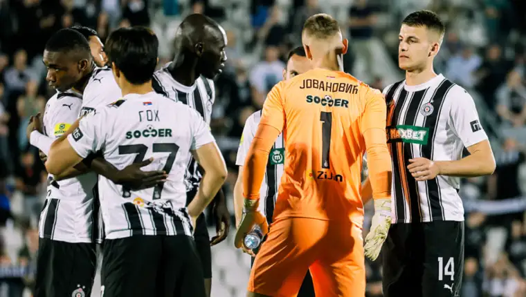 partizan 4