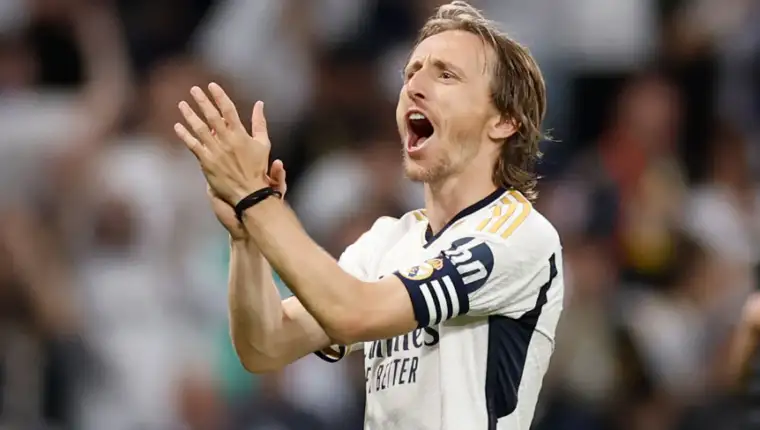 modric 5