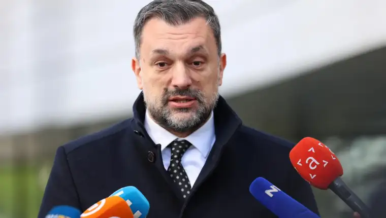 dino konakovic Raport