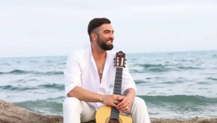 kendji 1