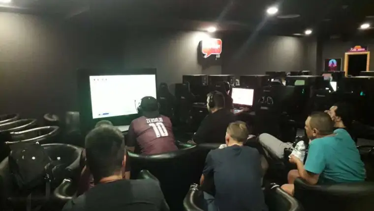 Esport