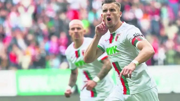demirovic