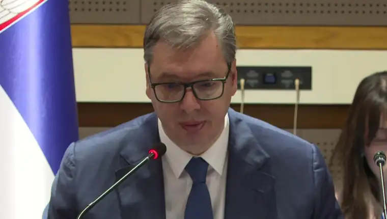 vučić