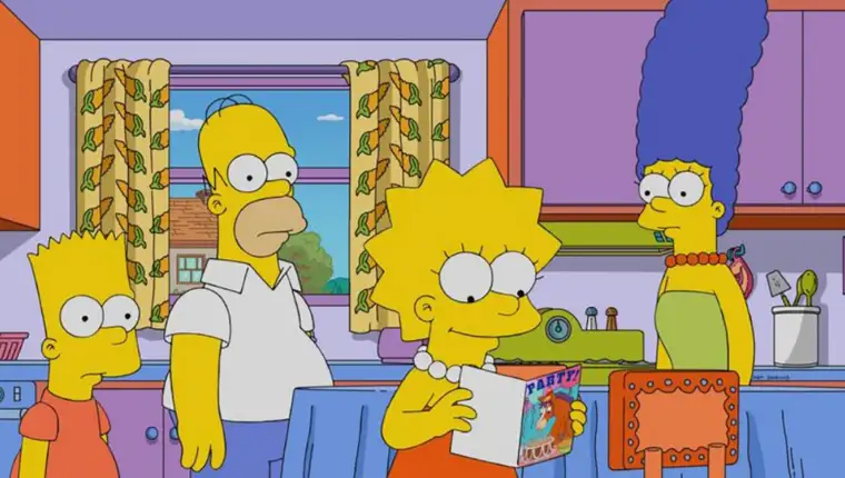 simpsonovi