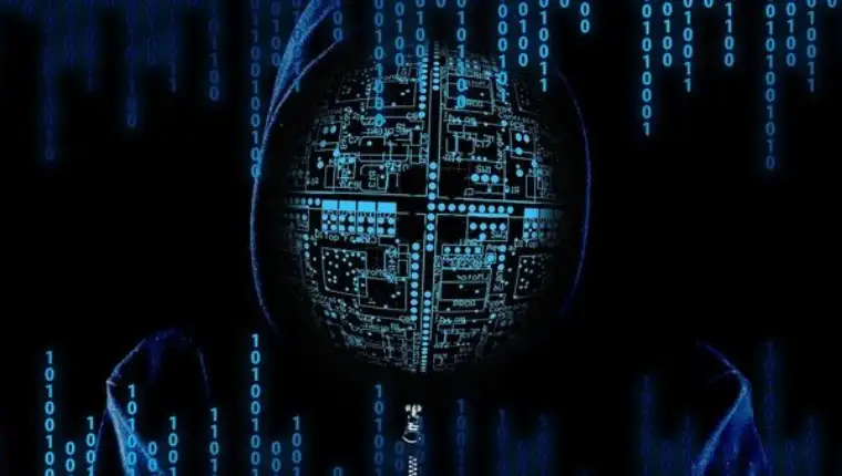 darknet