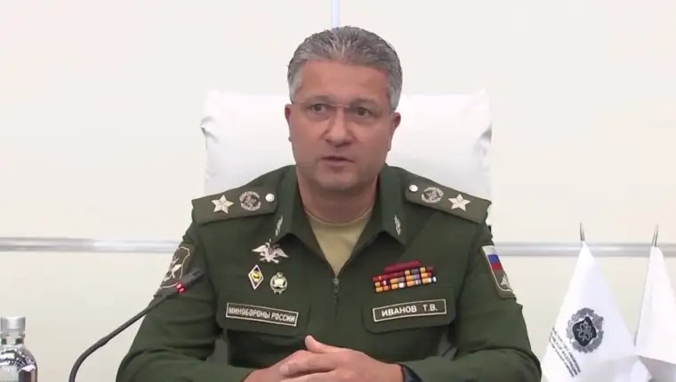 Timur Ivanov