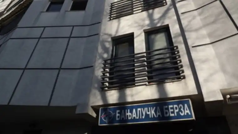 banjalucka berza