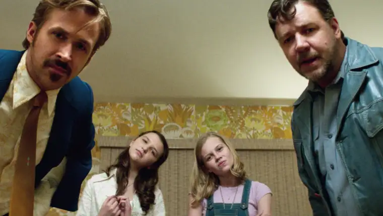 The Nice Guys film