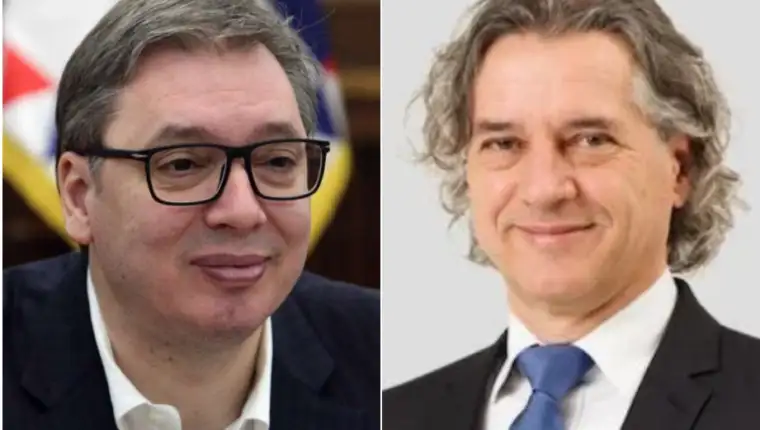 vucic golob