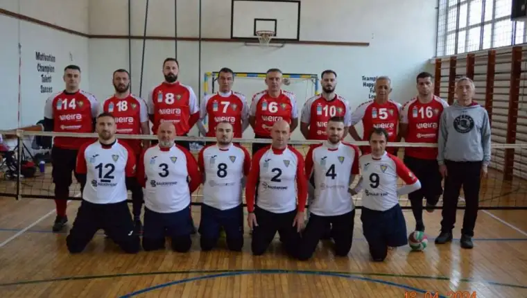 sjedeca odbojka fantomi
