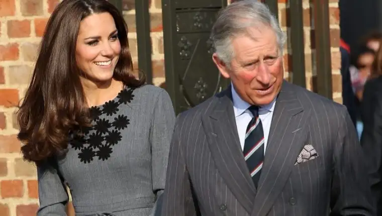 kate middleton i kralj charles