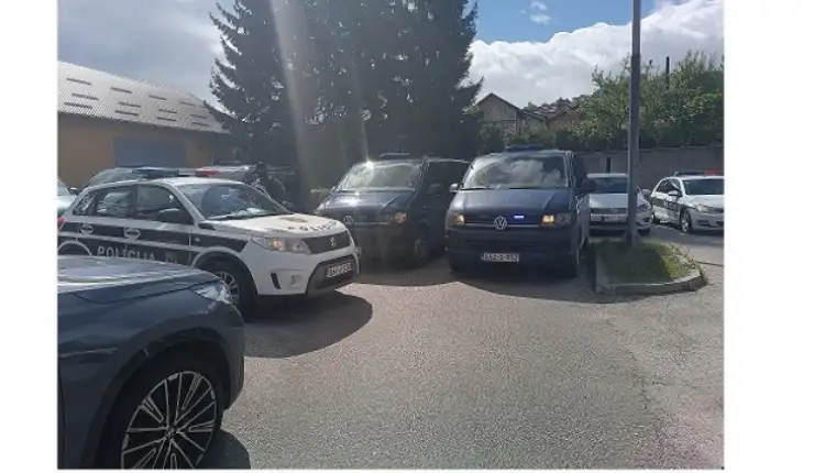black tie, memija, munjić, sud bih