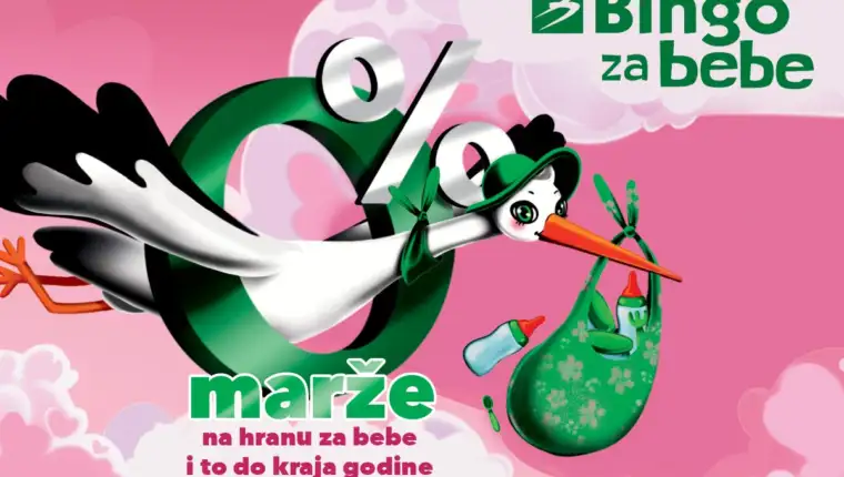 Bingo za bebe_
