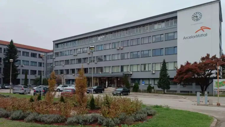 arcelormittal, koksara