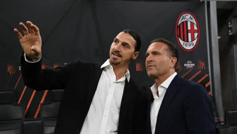 ibrahimovic