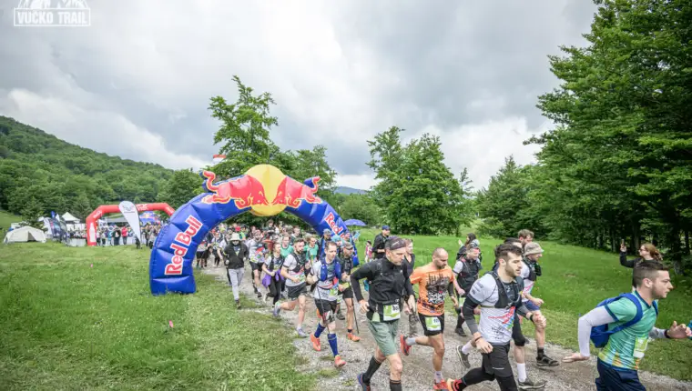 Vučko Trail - photo Jadran Čilić.