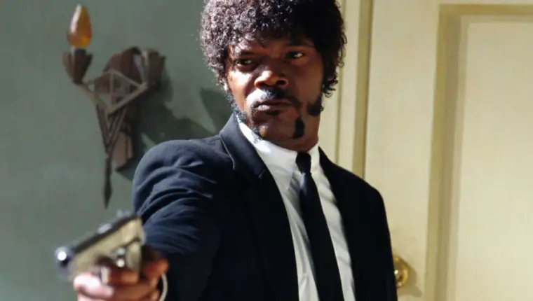 samuel l jackson