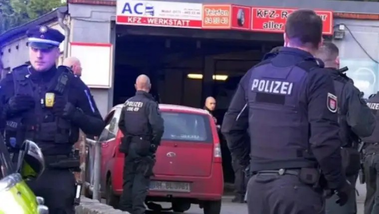 polizei