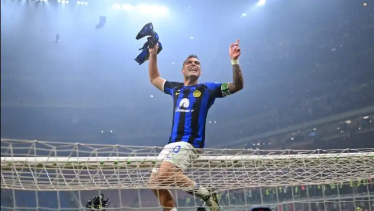 inter