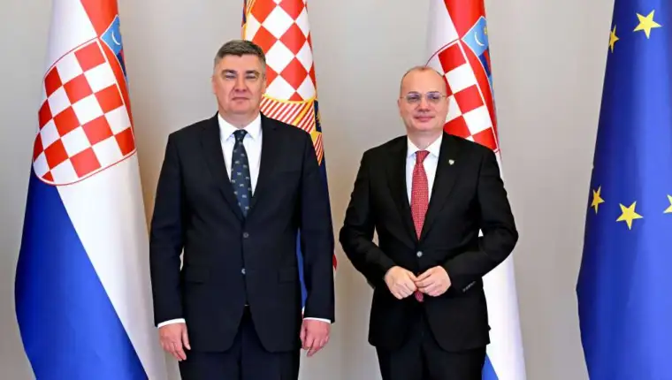 milanovic