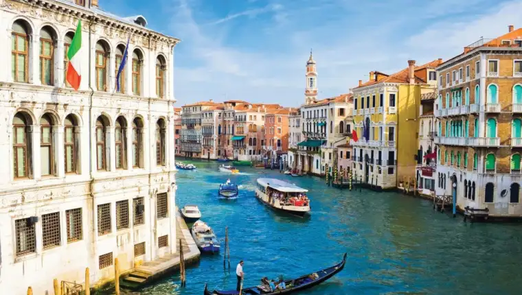 venecija