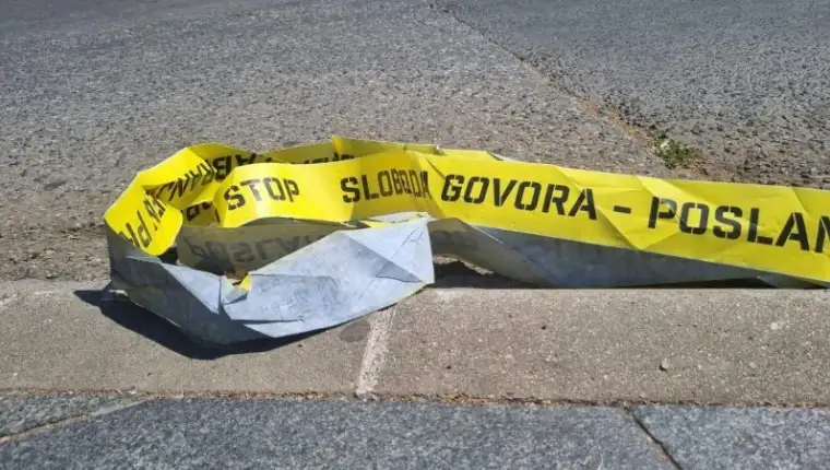 sloboda govora kriminalizacija klevete rs