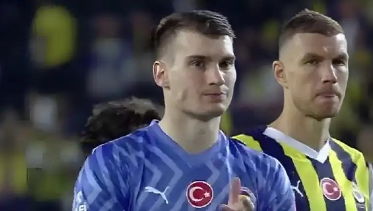 livakovic dzeko