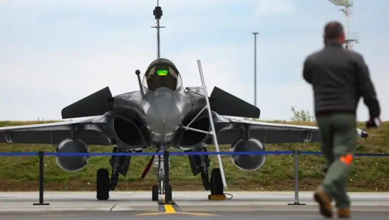 rafale