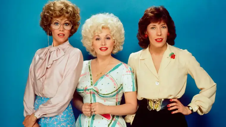9 to 5