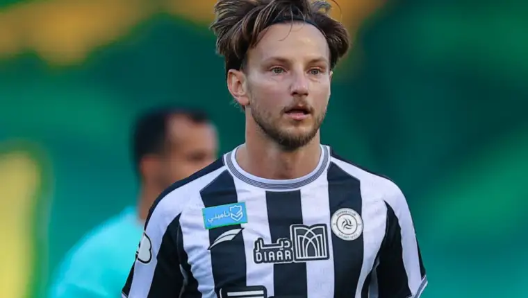 ivan rakitic