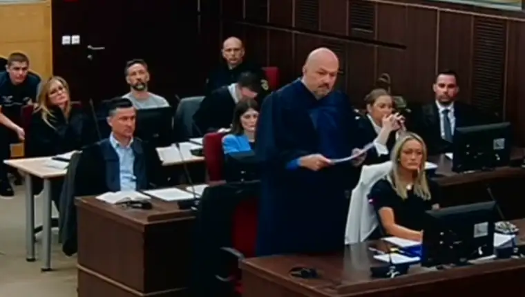 sanjin kulenovic rociste