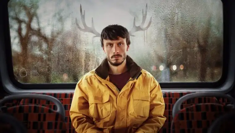 baby reindeer serija netflix