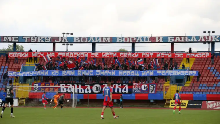 borac
