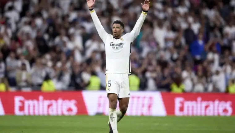 la liga amerika