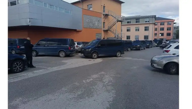 black tie, memija, munjić, sud bih