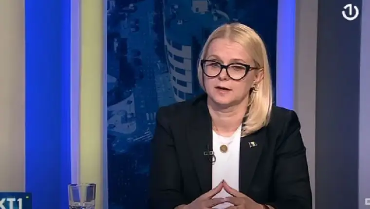 elzina pirić