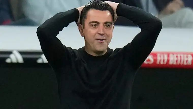 xavi