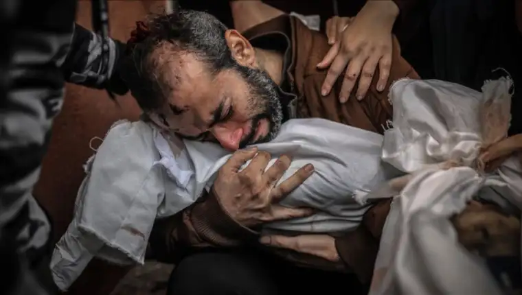 gaza