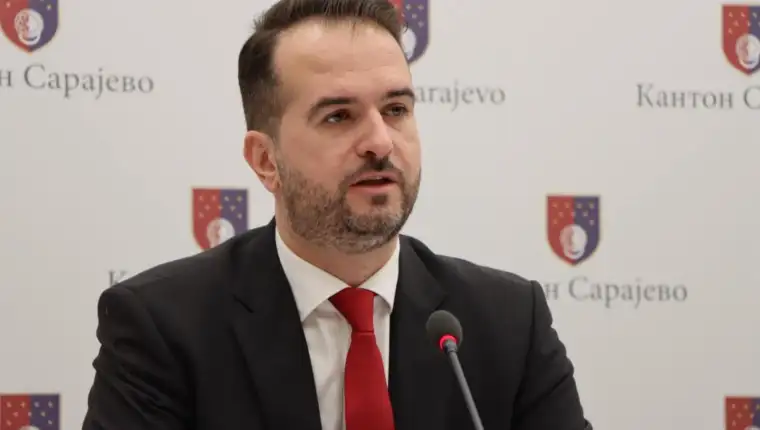 Ministar Kalamujić 1