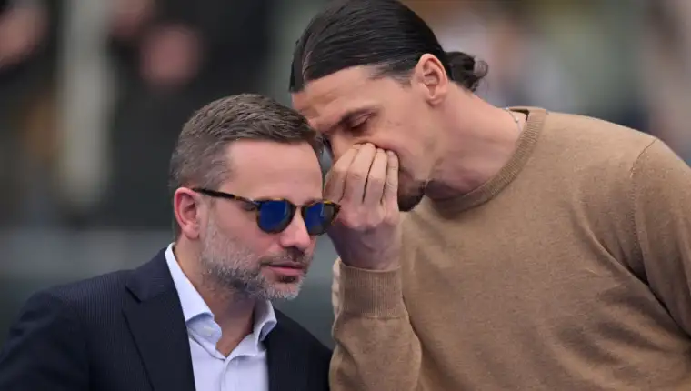 ibrahimovic
