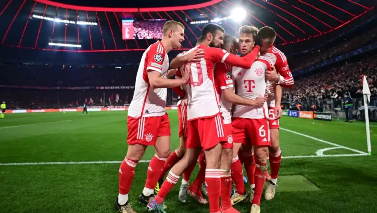 bayern