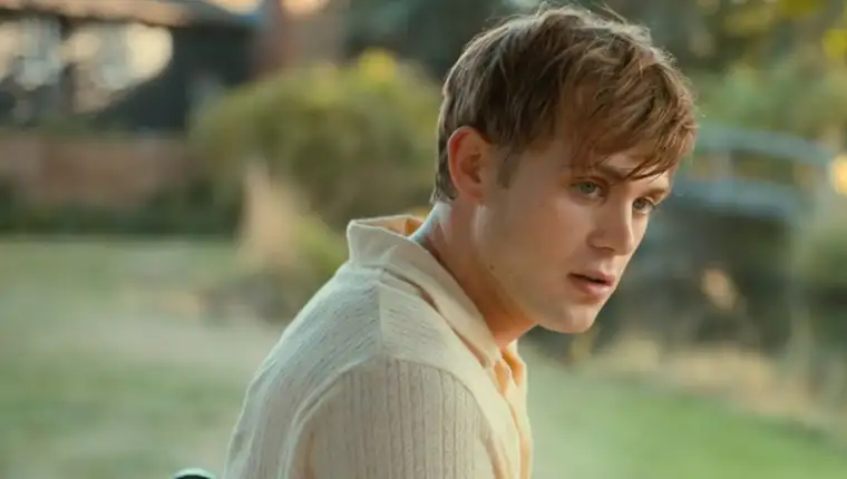 Leo Woodall